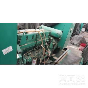 300千瓦发电机组机械设备租赁 为您的项目提供强大电力保障